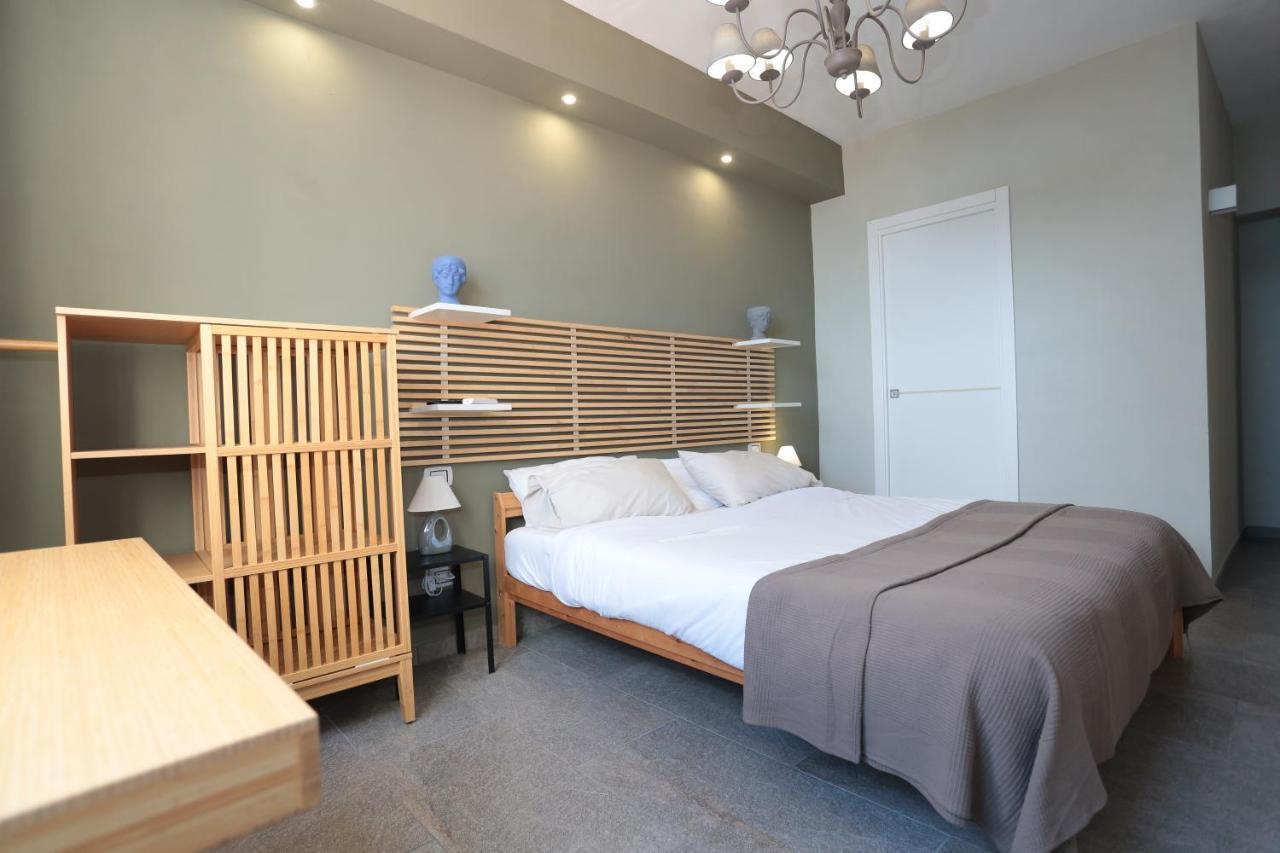 Oikia Atenea Automatic Rooms Agrigento Exterior photo