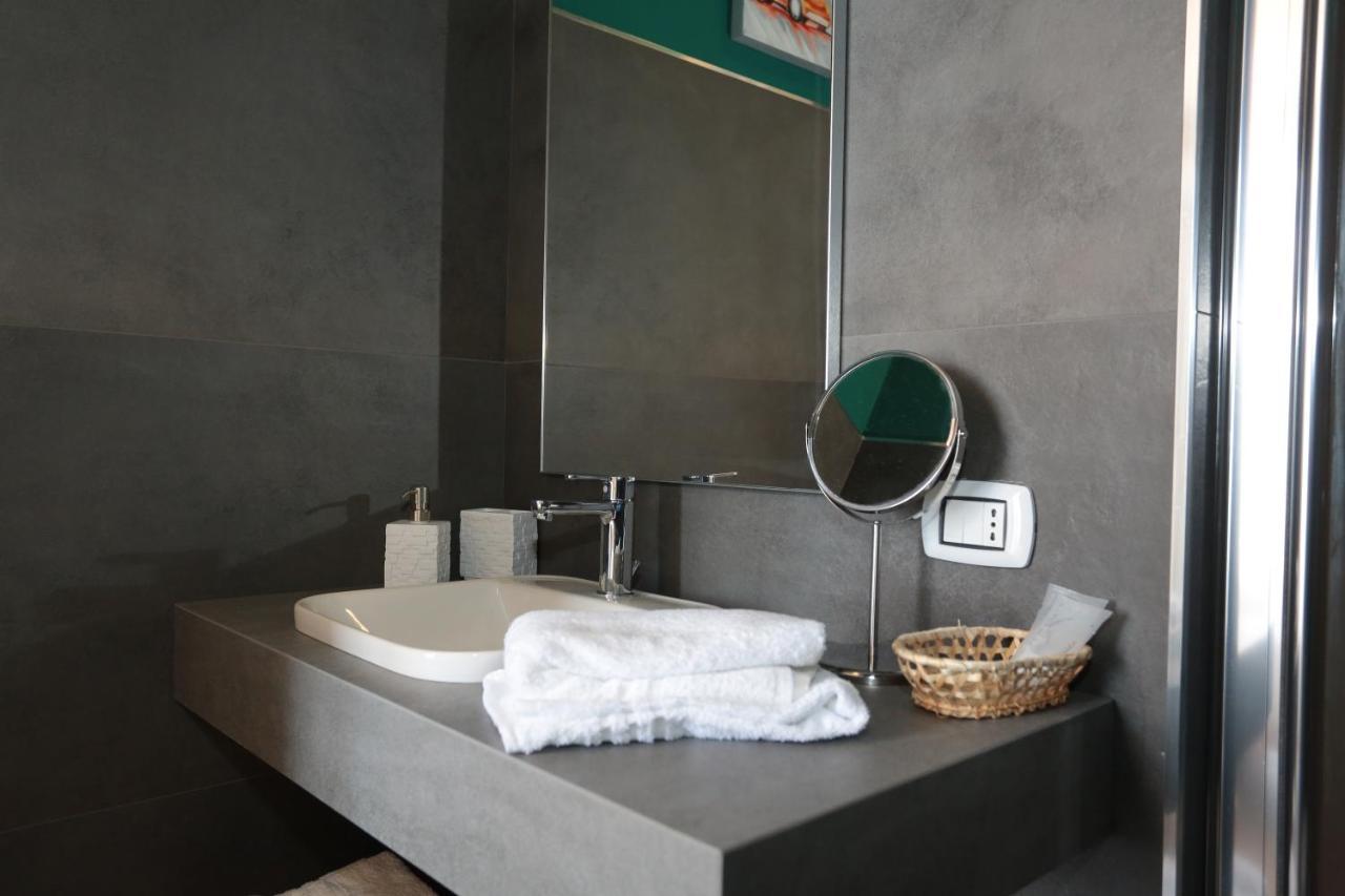 Oikia Atenea Automatic Rooms Agrigento Exterior photo