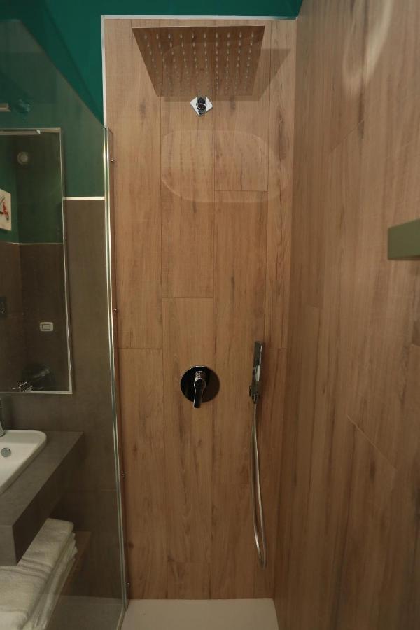 Oikia Atenea Automatic Rooms Agrigento Exterior photo