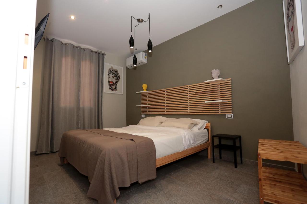 Oikia Atenea Automatic Rooms Agrigento Exterior photo