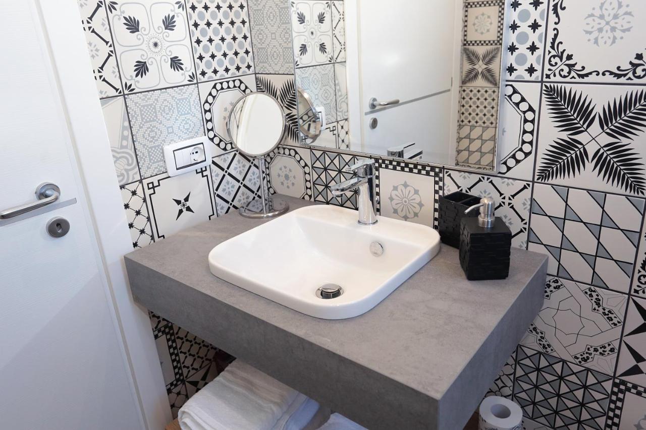 Oikia Atenea Automatic Rooms Agrigento Exterior photo