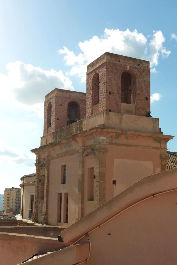 Oikia Atenea Automatic Rooms Agrigento Exterior photo
