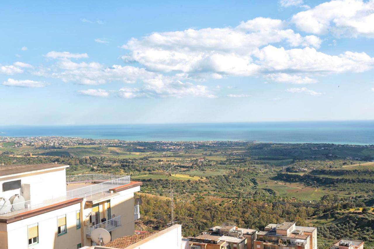 Oikia Atenea Automatic Rooms Agrigento Exterior photo