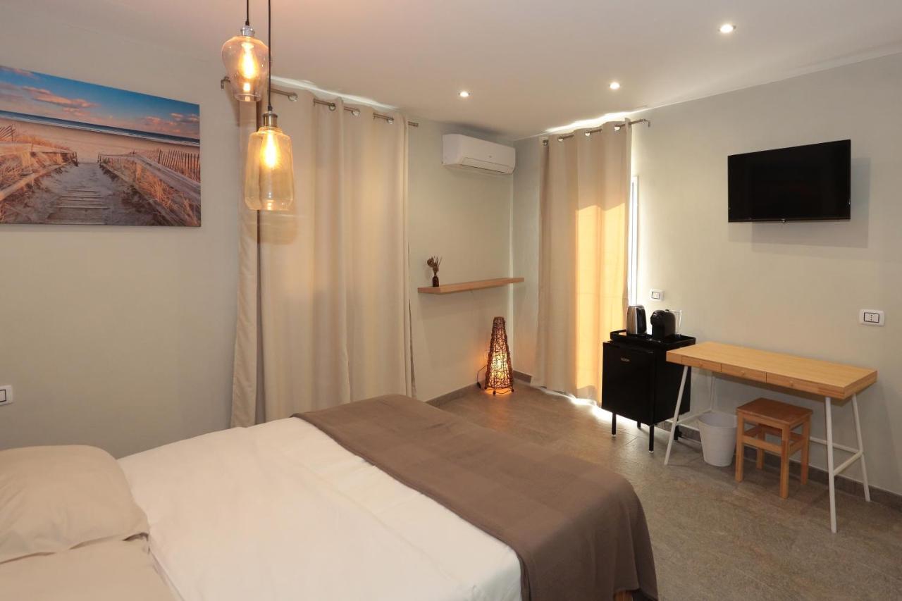 Oikia Atenea Automatic Rooms Agrigento Exterior photo