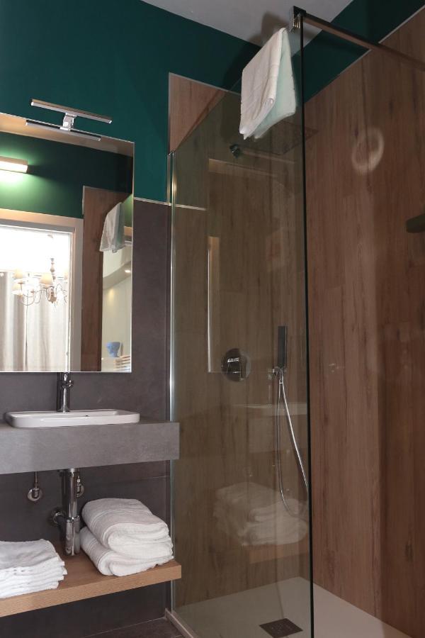 Oikia Atenea Automatic Rooms Agrigento Exterior photo