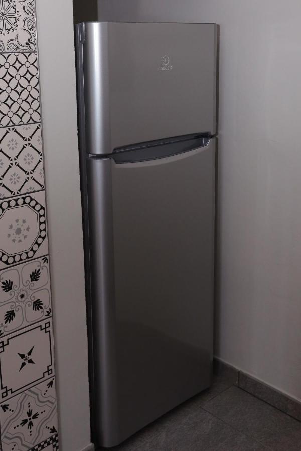 Oikia Atenea Automatic Rooms Agrigento Exterior photo