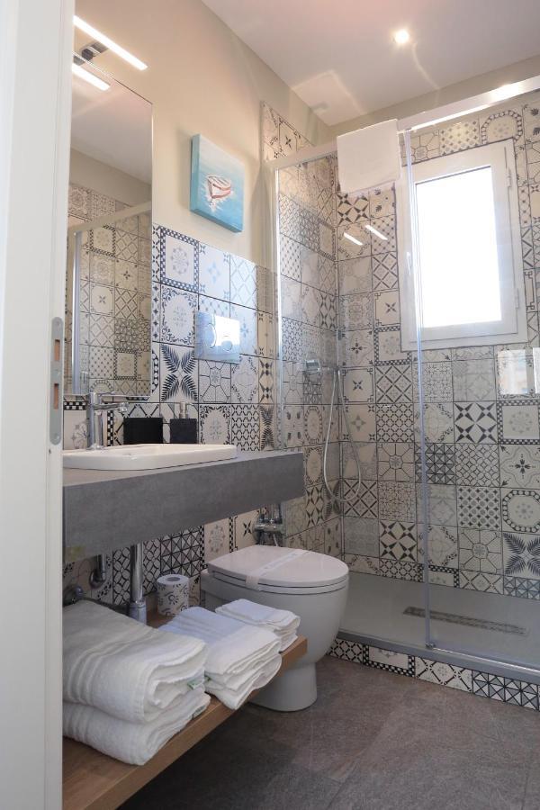 Oikia Atenea Automatic Rooms Agrigento Exterior photo