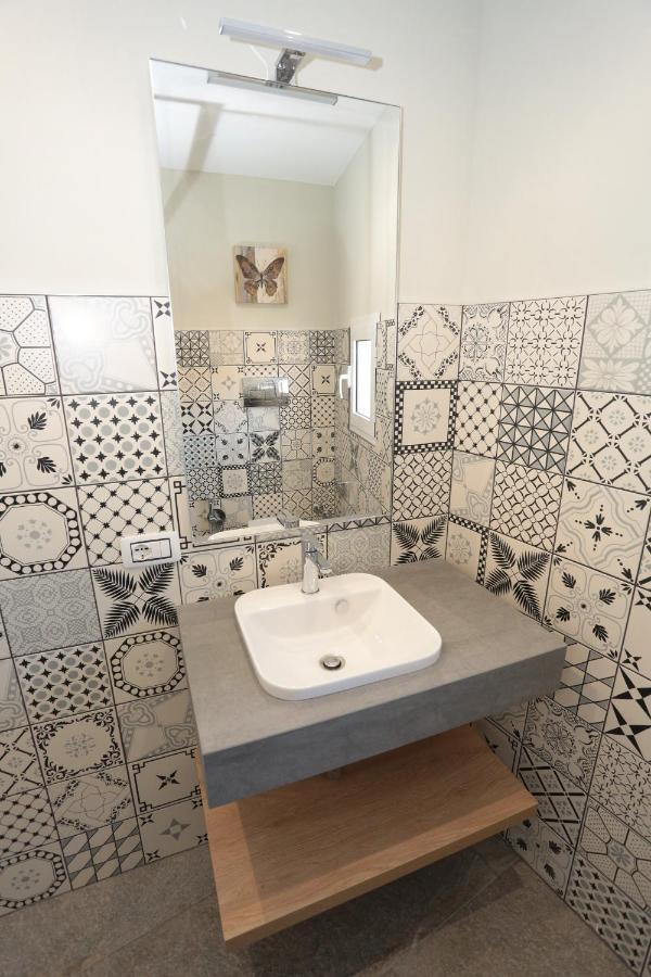 Oikia Atenea Automatic Rooms Agrigento Exterior photo