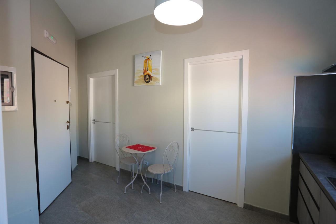 Oikia Atenea Automatic Rooms Agrigento Exterior photo