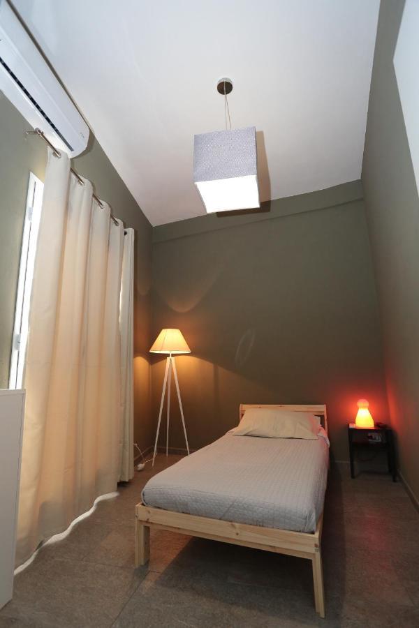 Oikia Atenea Automatic Rooms Agrigento Exterior photo