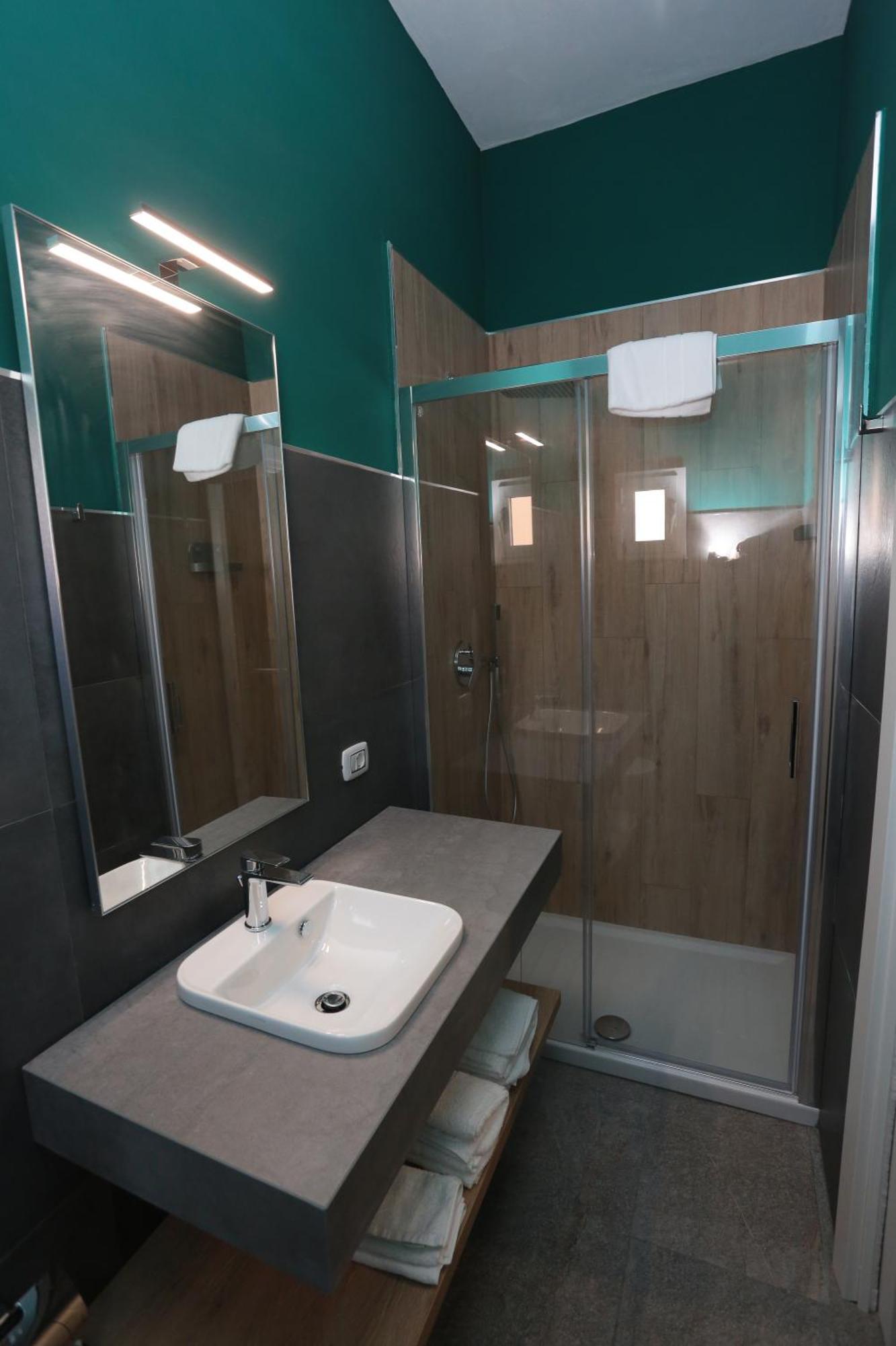 Oikia Atenea Automatic Rooms Agrigento Exterior photo