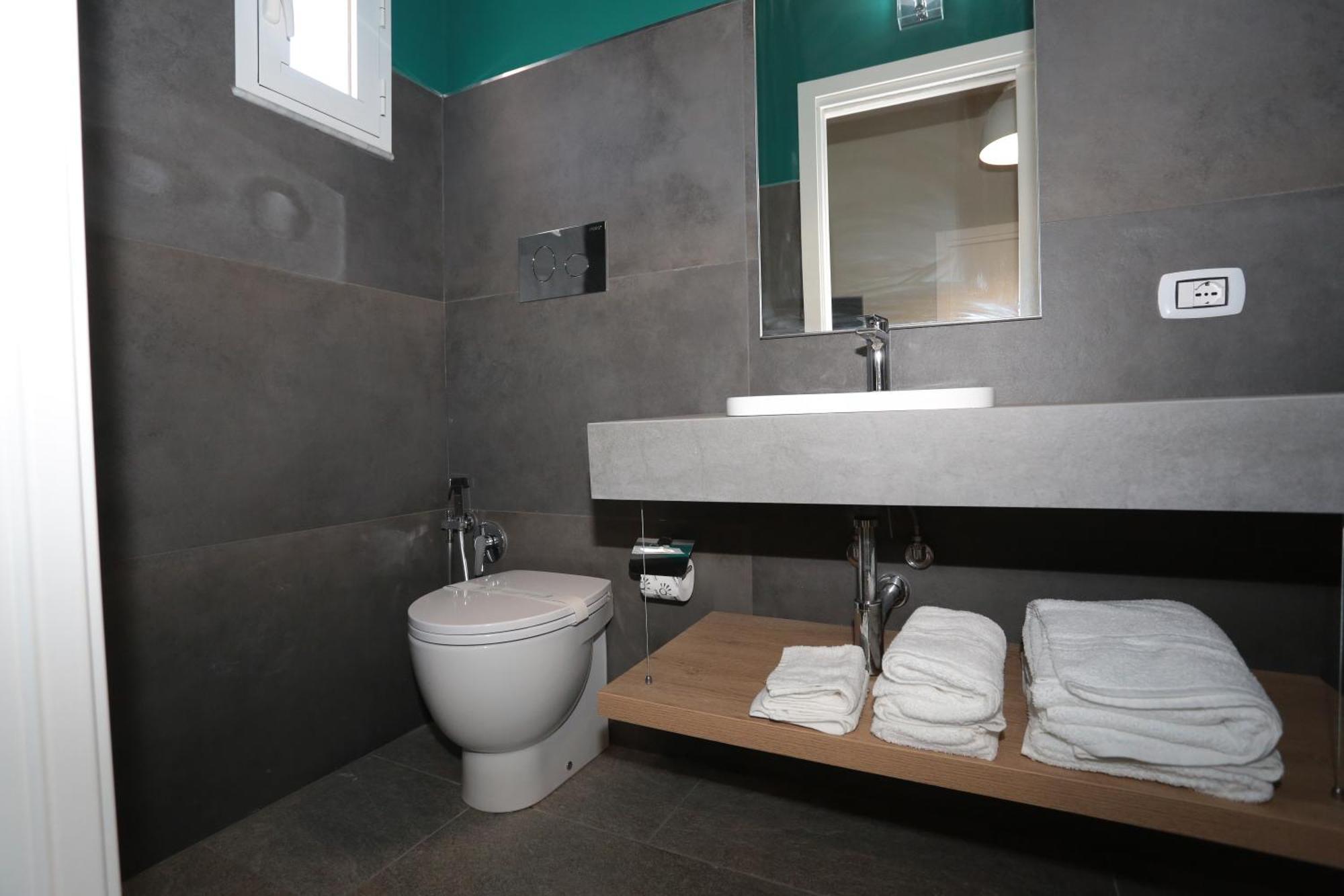 Oikia Atenea Automatic Rooms Agrigento Exterior photo