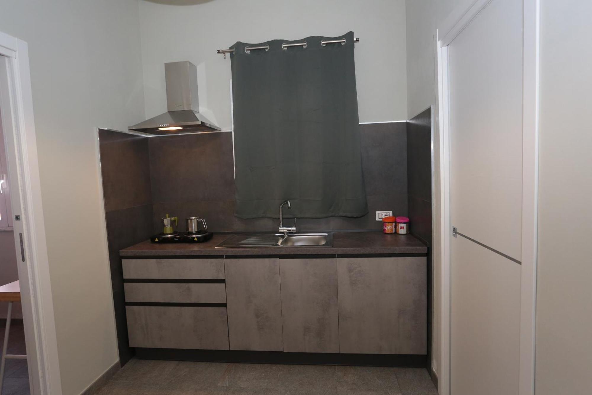 Oikia Atenea Automatic Rooms Agrigento Exterior photo