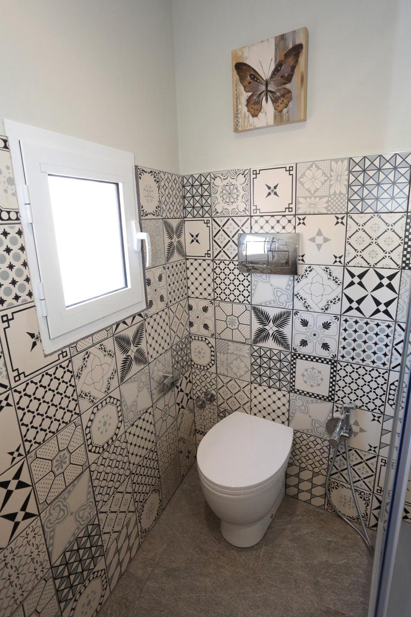 Oikia Atenea Automatic Rooms Agrigento Exterior photo
