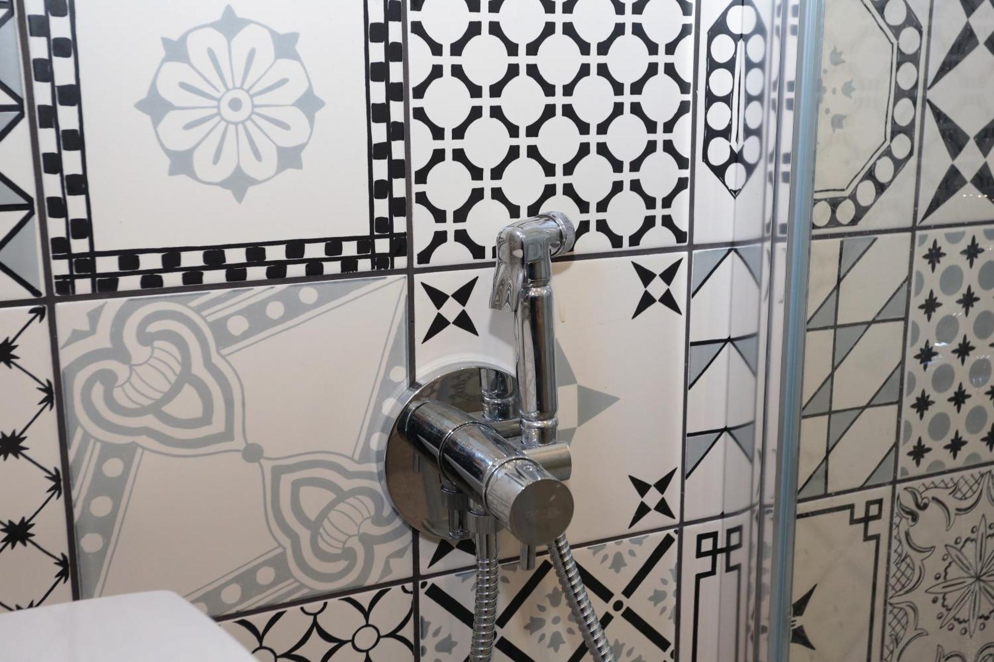 Oikia Atenea Automatic Rooms Agrigento Exterior photo